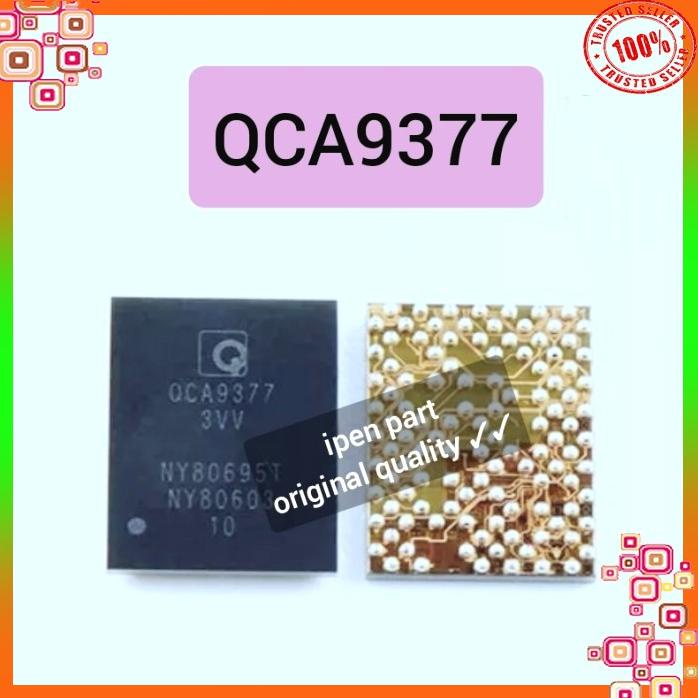 Ic Wifi A520 Qca9377 3Vv Original New Tested Qca 9377