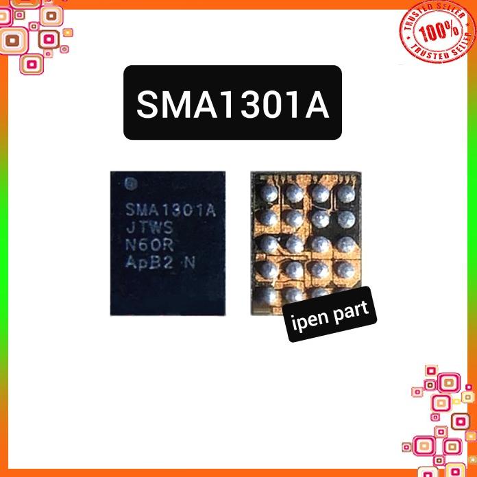 Ic Audio Sma1301A Samsung S20 Plus Ultra Sma 1301A