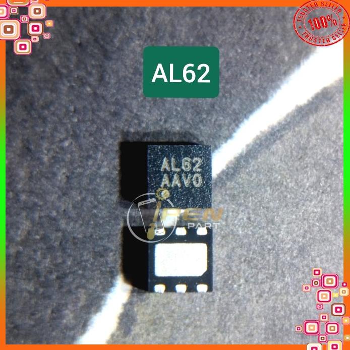 Ic Lampu Al62 Realme C1 Original Al 62 Light Display
