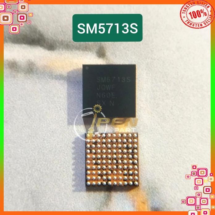 Ic Power Sm5713S Original New Tested Sm 5713S