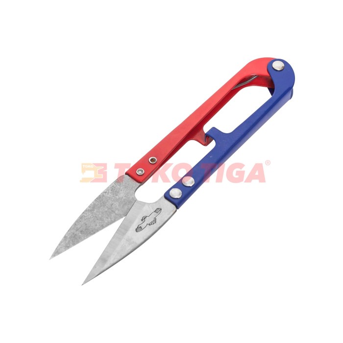 

Gunting Buang Benang / Pemotong Benang Besar GOLDEN EAGLE (TC-111)