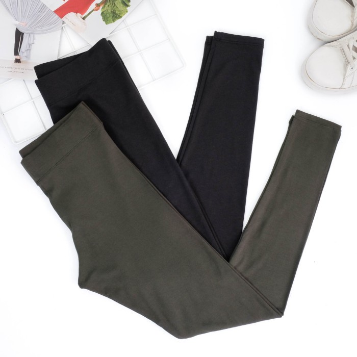 NEW CELANA LEGGING WANITA PANJANG FOREVER 21 SPORT LEGGING OLAHRAGA SENAM
