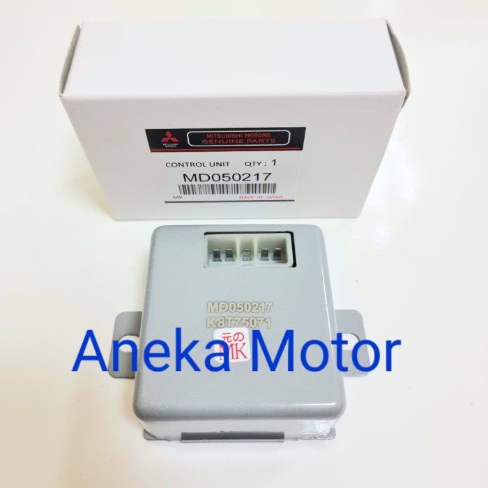 Relay/Control Unit Timer Glow Plug/Busi Pemanas L300 Diesel