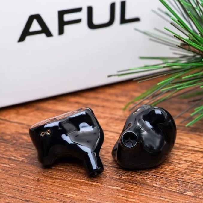 Aful Performer5 1Dd+4Ba Acoustics P5 In Ear Earphone Performer 5 Iems