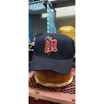 Preloved MLB Minnesota Twins Hat