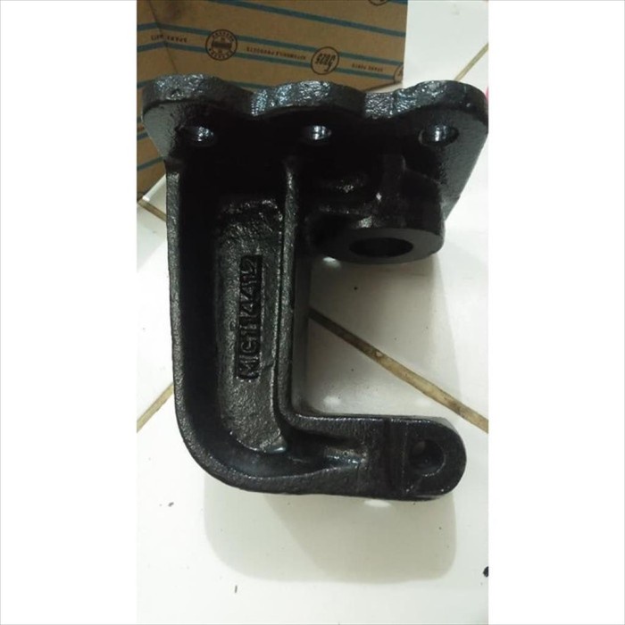 Hanger Bracket Gantungan Per Belakang Canter PS125 PS110 MC114412 terbaik