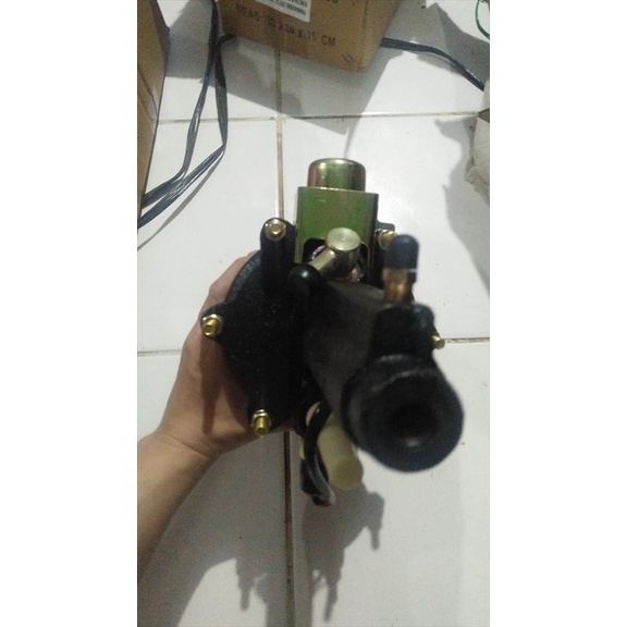 Air Master Boster Pakam Rem Fuso PS190 PS220 Panjang MC828264 OEM terbaik