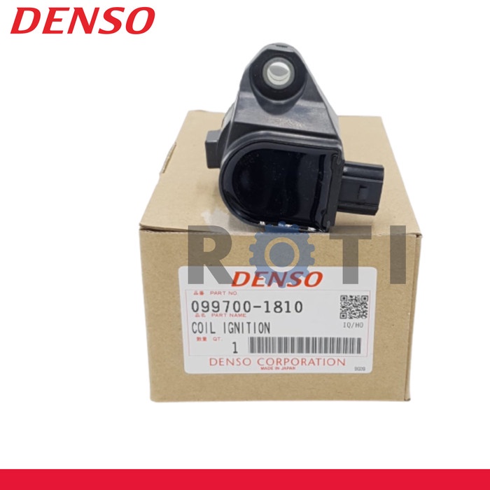 KOIL MOBIL HONDA CRV ACCORD ORI DENSO 099700-1810 best deal