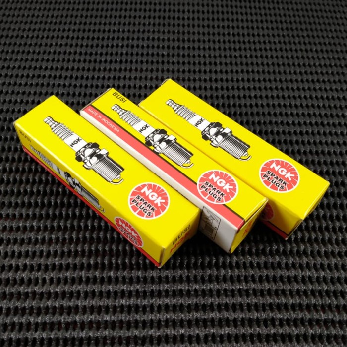 Busi Mobil NGK BKR5E-11 buat SOLUNA/ VIOS populer