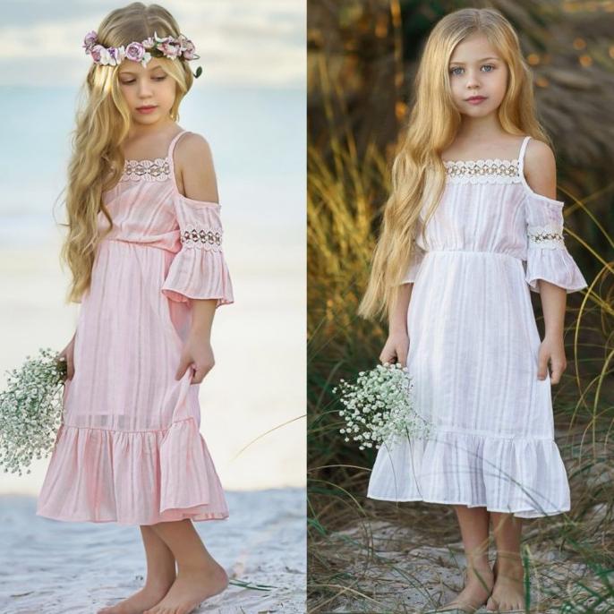 SIENNA SABRINA DRESS | DRESS ANAK PEREMPUAN | BAJU PANTAI ANAK RANGGAWIJAYA5
