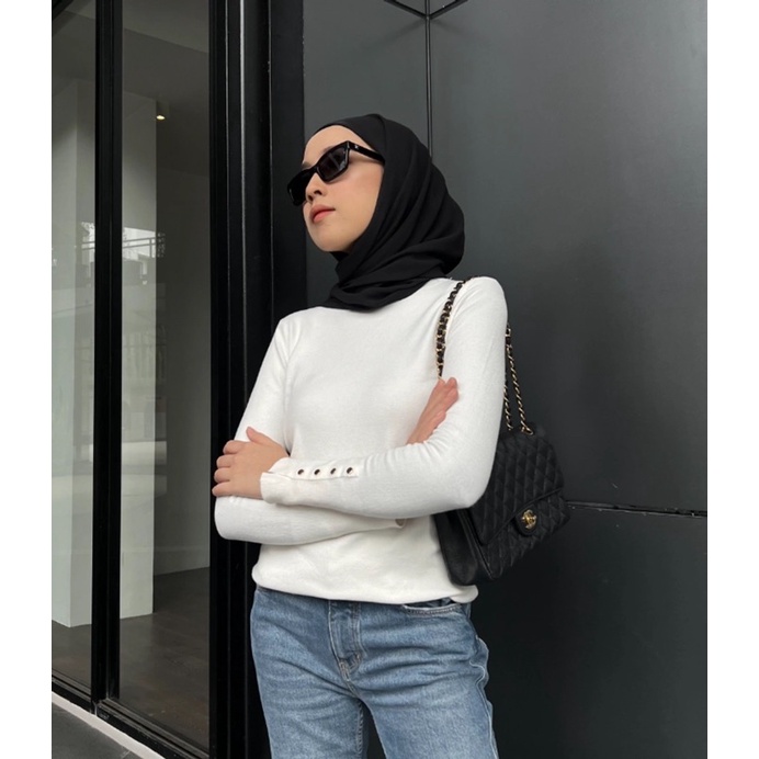 GG Inner Knit (READY) by Gonegani