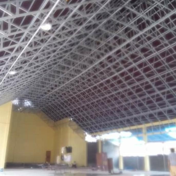 BAJA RINGAN ATAP SAPNDEK UNTUK GUDANG PABRIK KELVINPRAMA5
