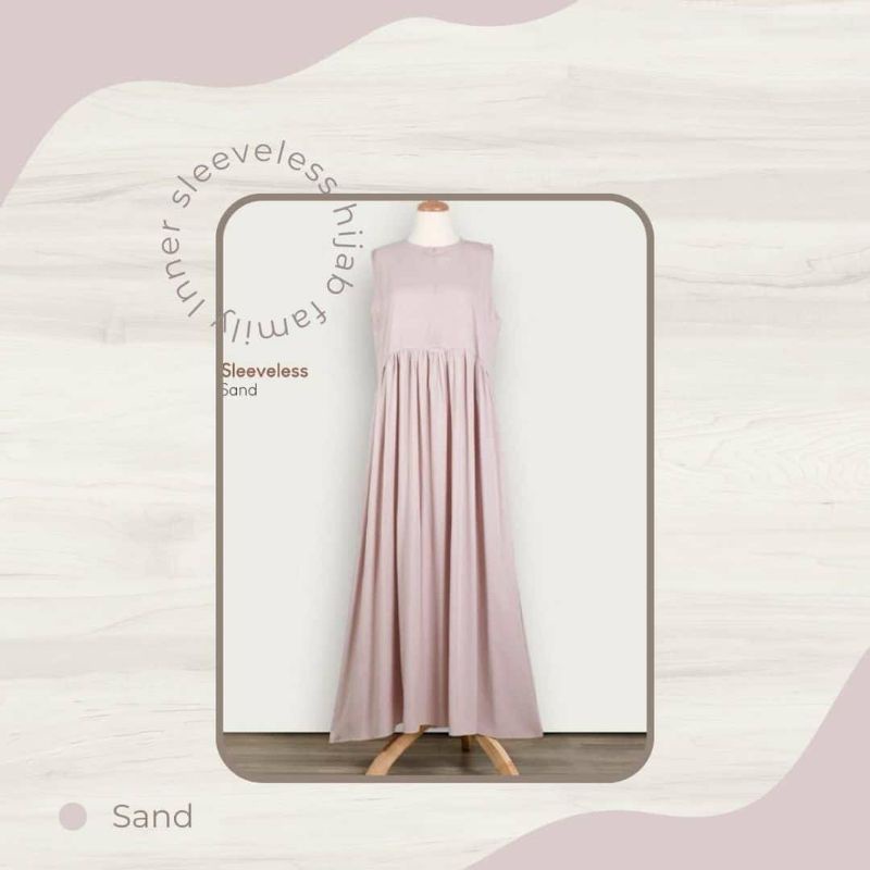 Inner Sleeveless