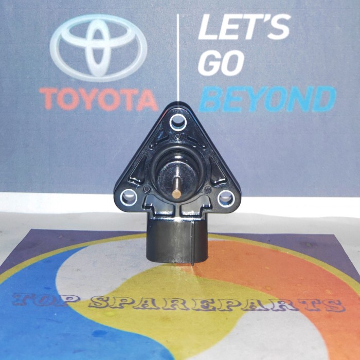 New Sensor Valve Egr Switch Egr Toyota Hilux Hiace Innova Fortuner Prado Kode Ma137