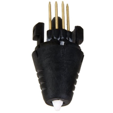 

Ul 3D Printing Pen Nozzle Printer Head Replacement For 1.75Mm Abs Pla Terbaru