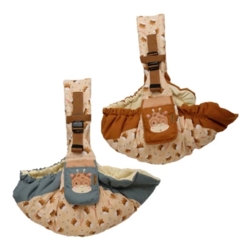 Gendongan bayi by moms baby