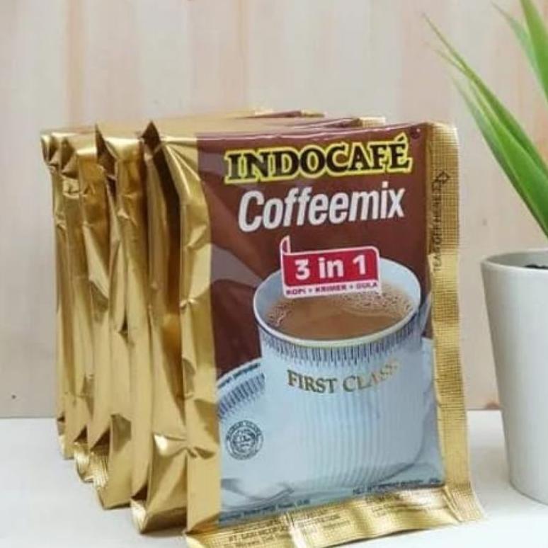 

Baju Kopi Kapal Api Special Mix Rencengan/Coffemix Indocafe Baru