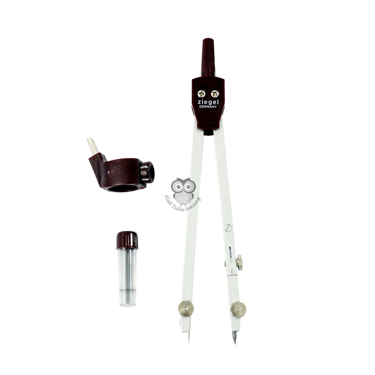 

Jangka Set Ziegel