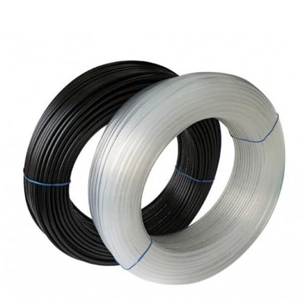 ] Selang transfer angin PCP od.6mm -id.4mm (100CM) Sambungan dari tabung