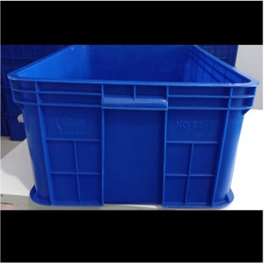 Box Sparepart Bak Plastik Keranjang Rapat Plastik Box Rabbit 2244