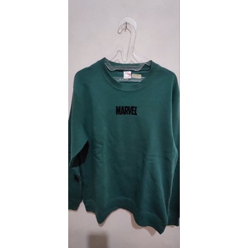 crewneck Marvel