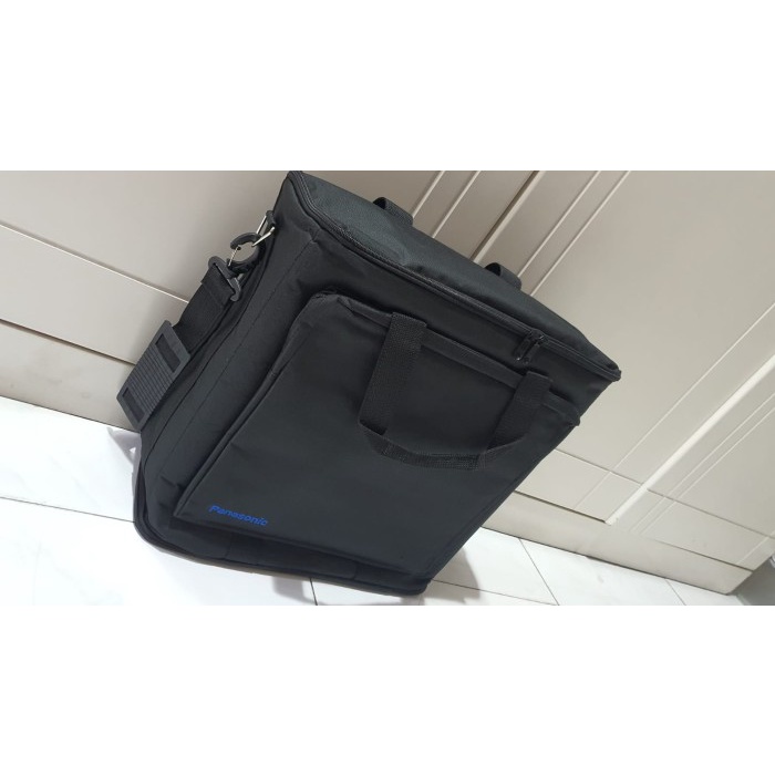 Tas Projector Panasonic Vx-610 Terbaru