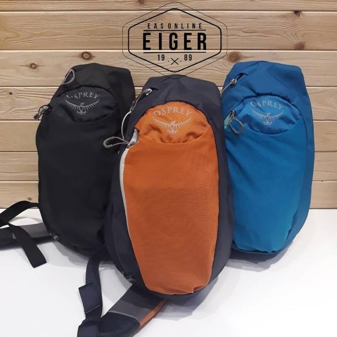Sling bag Osprey Art.940000661 Daylite sling