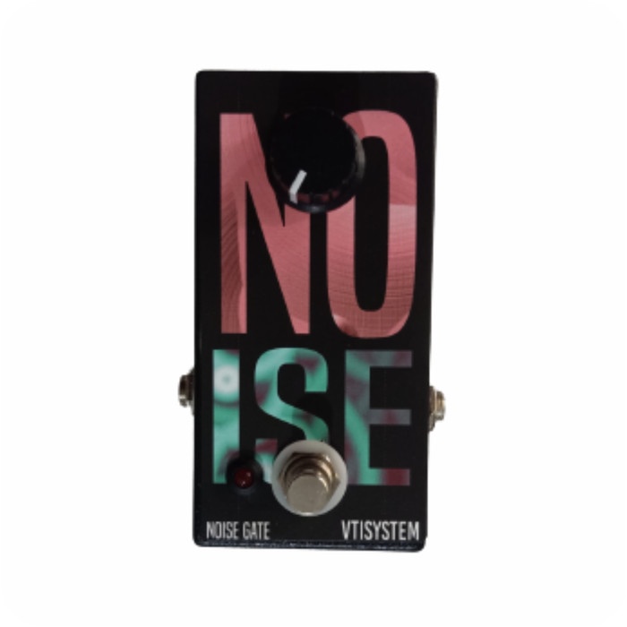 Efek Gitar Noise Gate - Noise Gate Pedal Termurah Premium VTISYSTEM