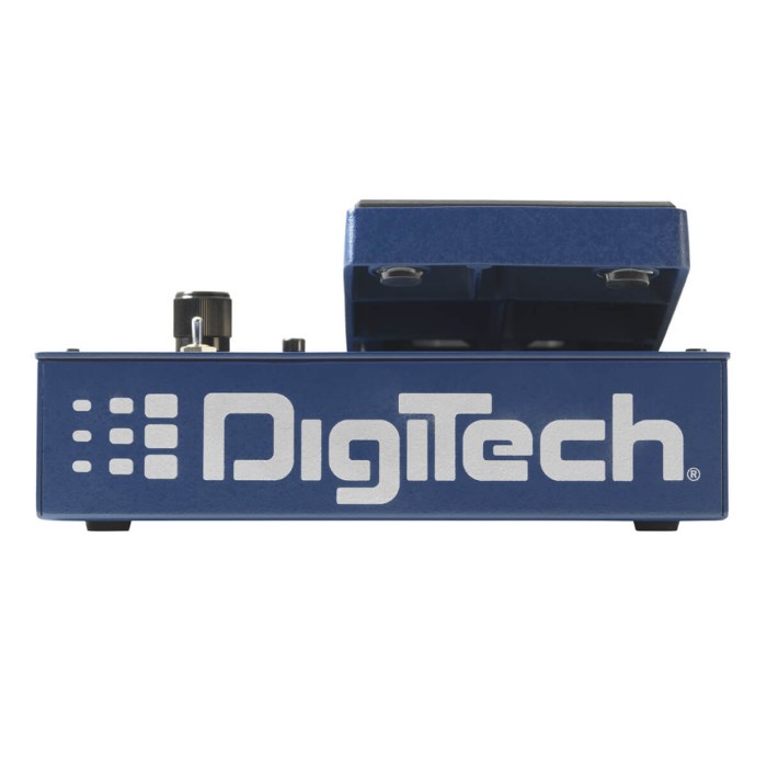 Efek Bass Digitech Whammy Pedal