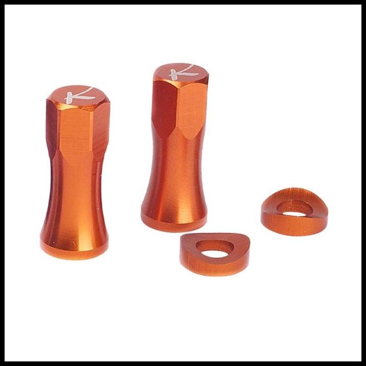 

TERBARU KITE RIM LOCK NUT ORANGE !!!!!!!
