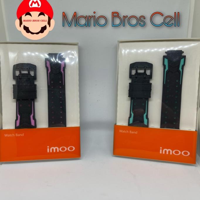 Best Seller Imoo Strap Z2, Z5, Z6 Original Imoo Limited Edition