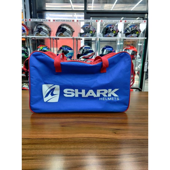 Shark Helmet Bag Original