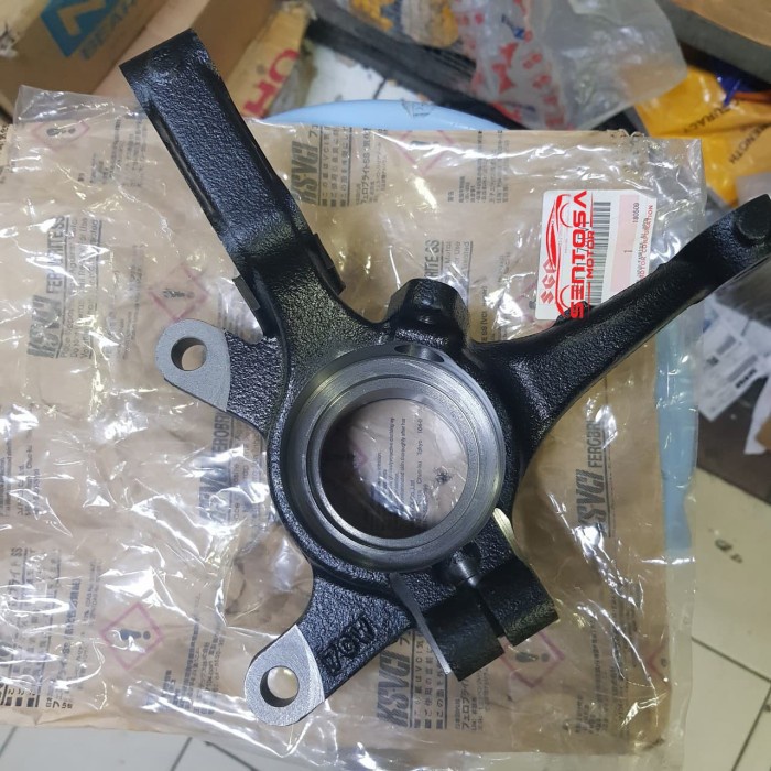 knuckle steering roda depan suzuki karimun kotak asli sgp best