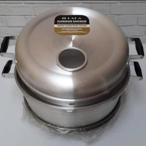 Baking Pan Bima 24 Cm