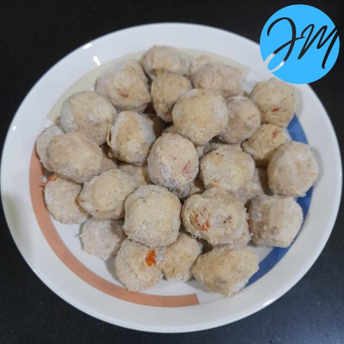 

BASO URAT IMPORT TAIWAN KICI, JAMUR VEGETARIAN ( 500 GR ) SINTARAHMA5