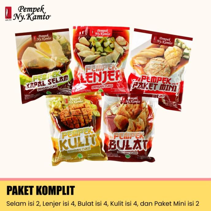 

PEMPEK NY. KAMTO PAKET KOMPLIT SINTARAHMA5