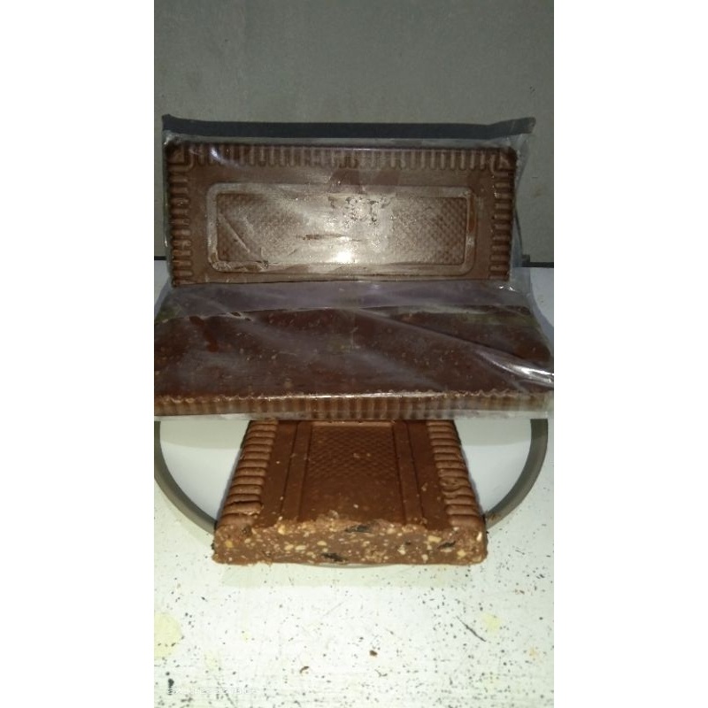 

Coklat Blok Sq X Delfi 1Kg & 500Gr