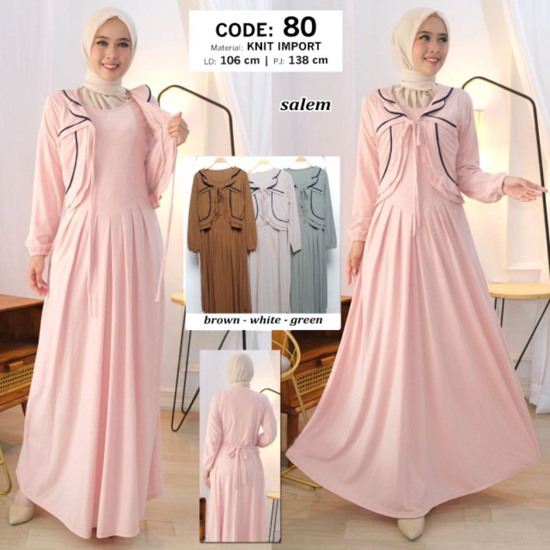 GAMIS BLAZER