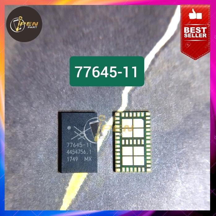 Ic Rf 77645-11 Redmi Note 4X 0Ry New Testes Xiaomi Sinyal