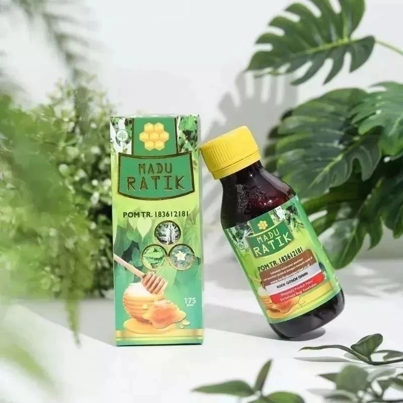 Madu Ratik Obat Rematik | Madu Ratik Herbal Asli, Solusi Herbal Terbaik Untuk Atasi Asam Urat, Remat