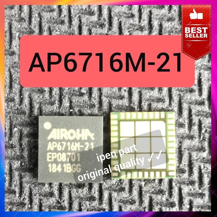 Ic Pa Ap6716M-21 0Ry  Ap6716 Ap 6716M