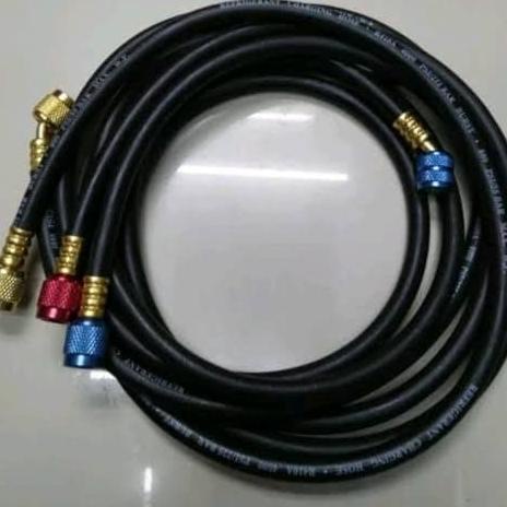 Selang Manifold Tasco R22