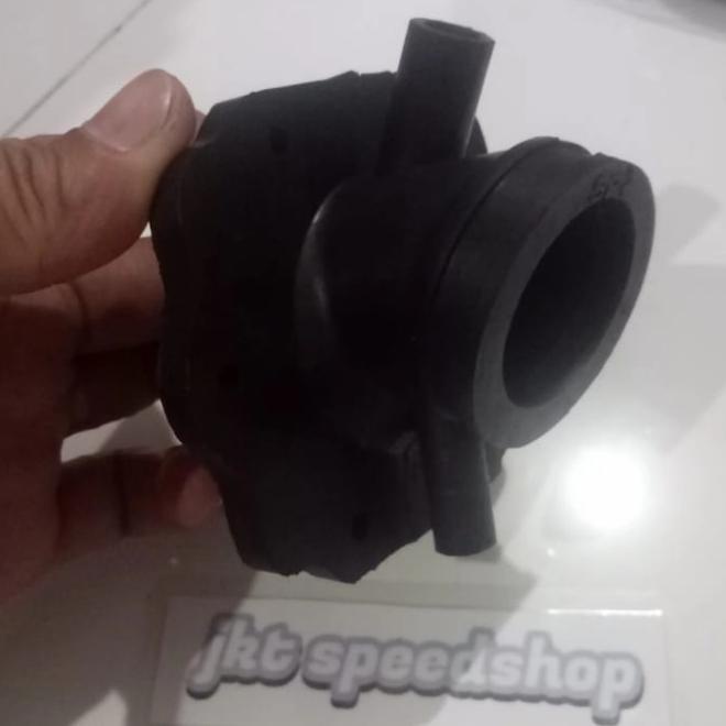 Intake Manifold Ninja R/Rr Karbu 33/34 Pj/Pwk