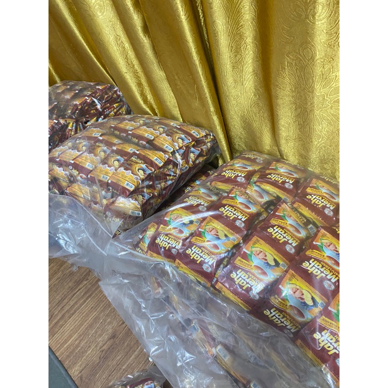 

Jahe Merah Ratu Lebah Grosir