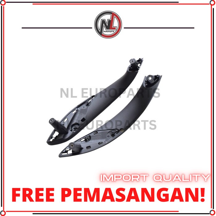 BMW F30 F32 Inner Door Handle Replacement Pintu Lapisan Dalam BMW F30
