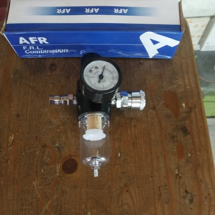 air filter regulator kompresor afr 2000 AAT SINGGEL
