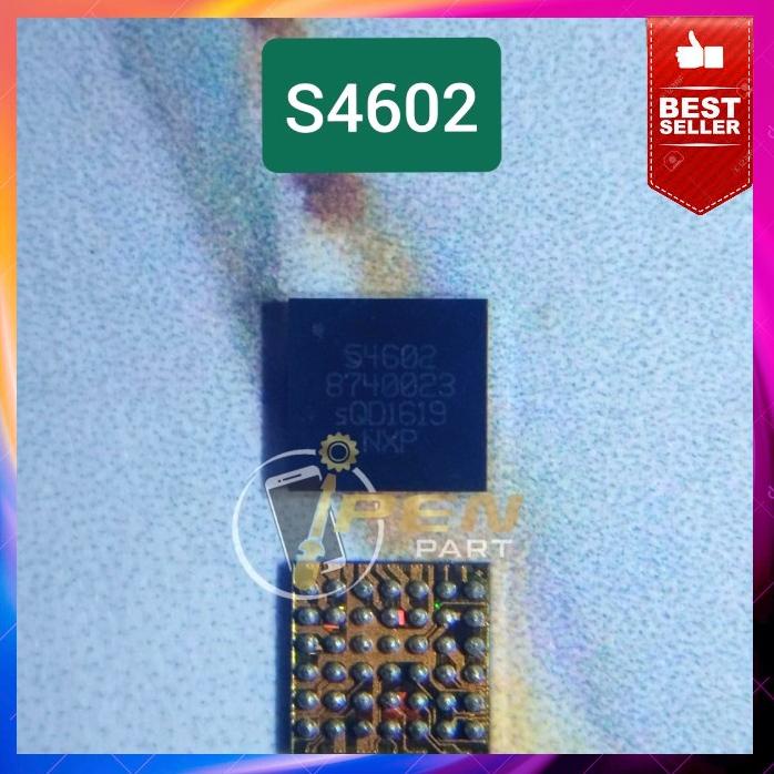 Ic Cas Samsung 54602 0Ry  Charging Charger