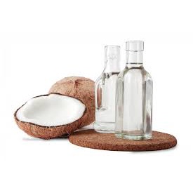 

Extra Virgin Coconut Oil Trivico / Fourvico Vco 500Ml Nyak Kelapa Murni Vco Trivico / Fourvico