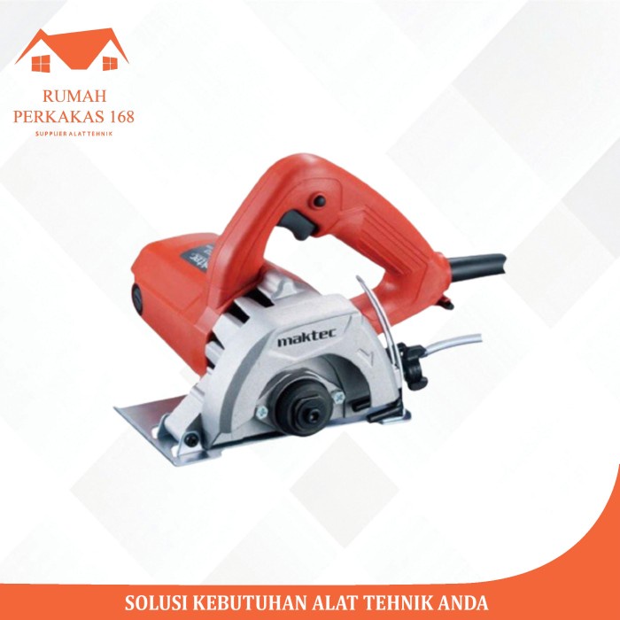 Promo Mesin Potong Keramik Maktec Mt413