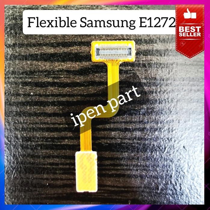 Flexible Samsung E1272 Flex Fleksibel E 1272